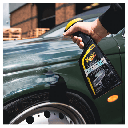 Meguiars G201024EU Ultimate Quik Detailer