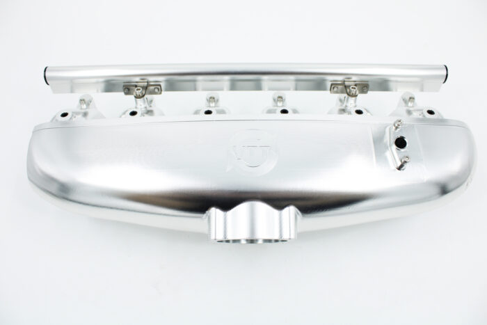 VTT-CENTERFEED N54 Billet Center Feed Intake Manifold