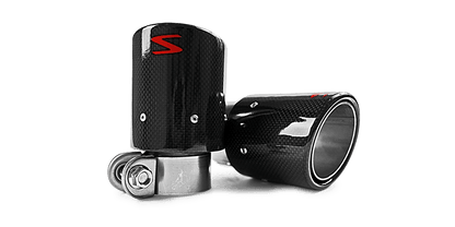 Stone Exhaust Infiniti M274 V37 Q50 2.0T Cat-Back Valvetronic Exhaust System - ML Performance US