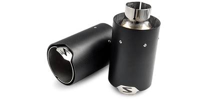 Stone Exhaust Infiniti M274 V37 Q50 2.0T Cat-Back Valvetronic Exhaust System - ML Performance US