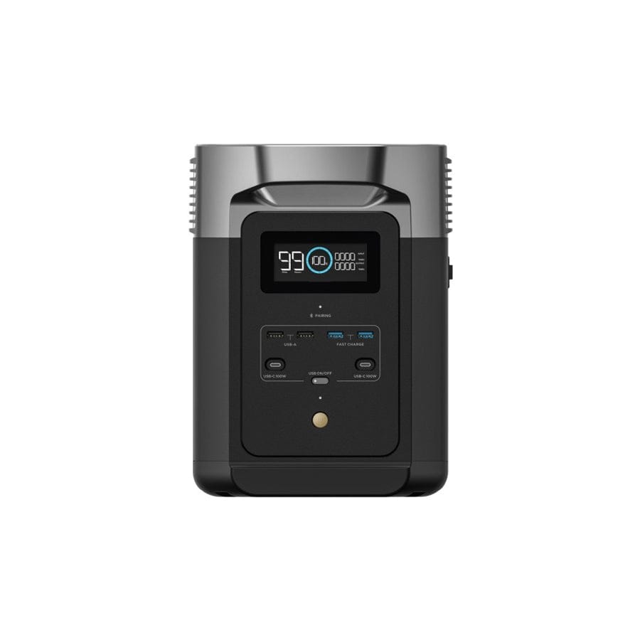 EcoFlow DELTA 2 Portable PowerStation | ML Performance US Car Parts