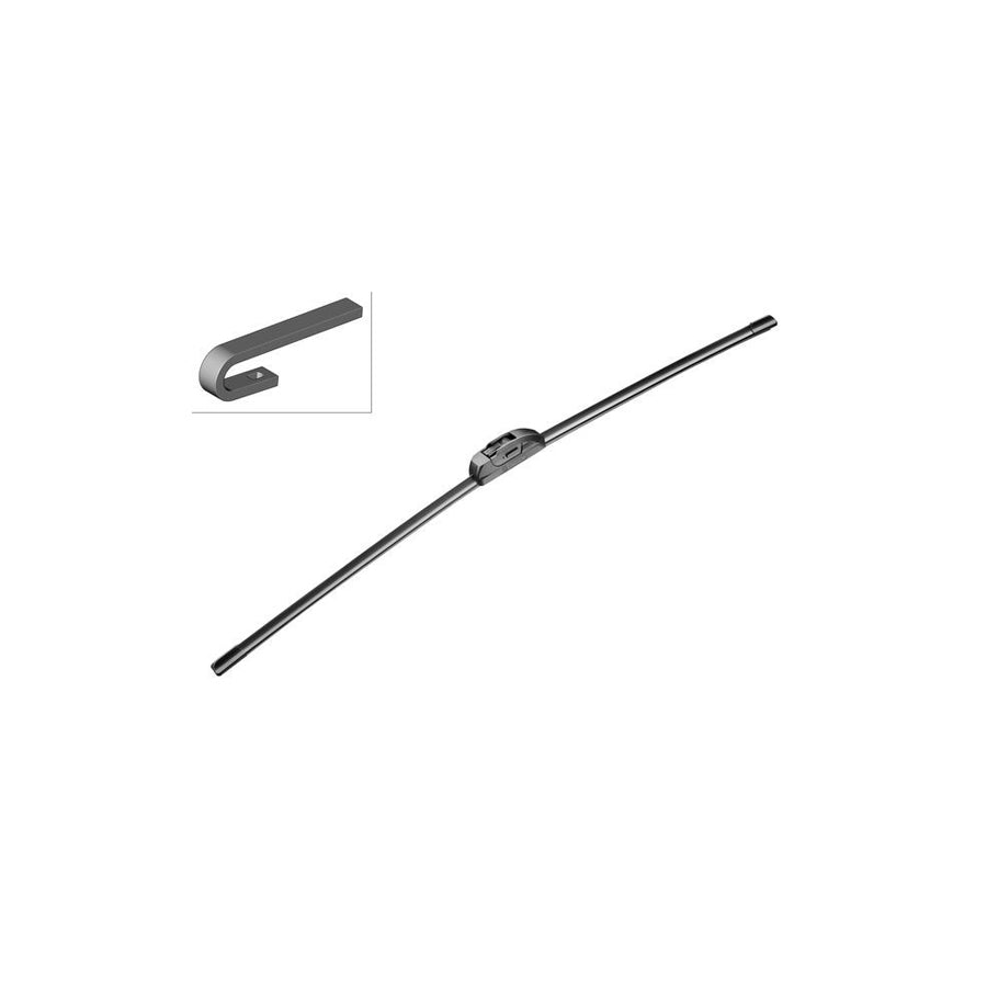 Bosch Aerotwin Retro 3 397 008 840 Wiper Blade | ML Performance US Car Parts