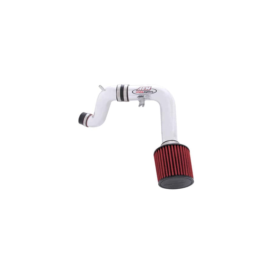 AEM Honda Prelude L4-2.2L 21-486P Cold Air Intake System | ML Performance US Car Parts