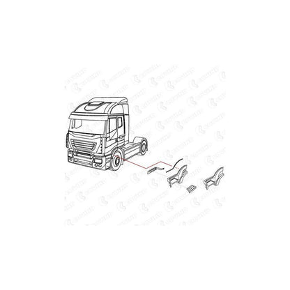 Covind 540/222 Seal, Wing | ML Performance US