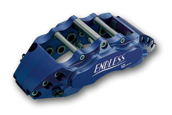 Endless ECZ4BFD3S16 4Pot Brake Kit Front Mazda RX 7 FD3S (With 16 Inch Wheels) | ML Performance Car Parts