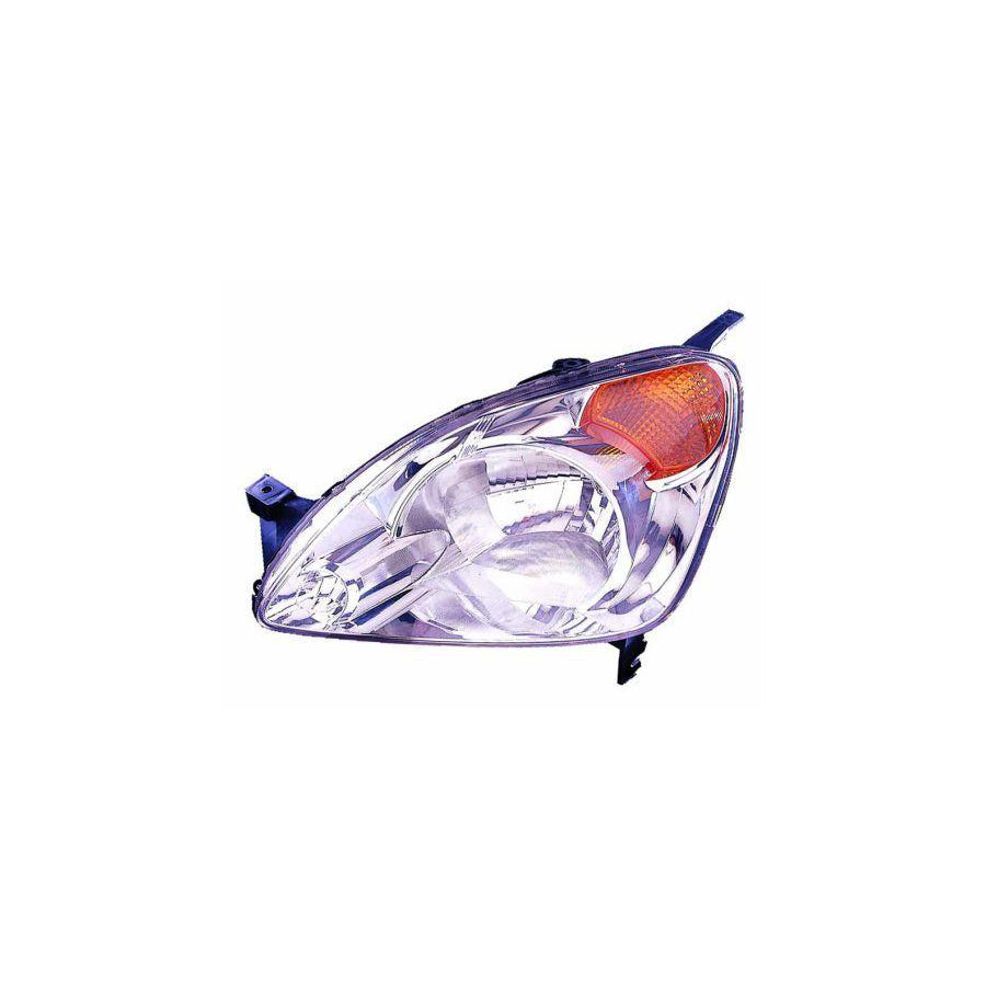 Abakus 2171138LLDEMY Headlight For Honda Cr-V Ii (Rd) | ML Performance US