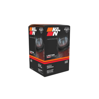 K&N HA-9002 High-Flow Original Lifetime Engine Air Filter - HONDA 919/CB900 HORNET