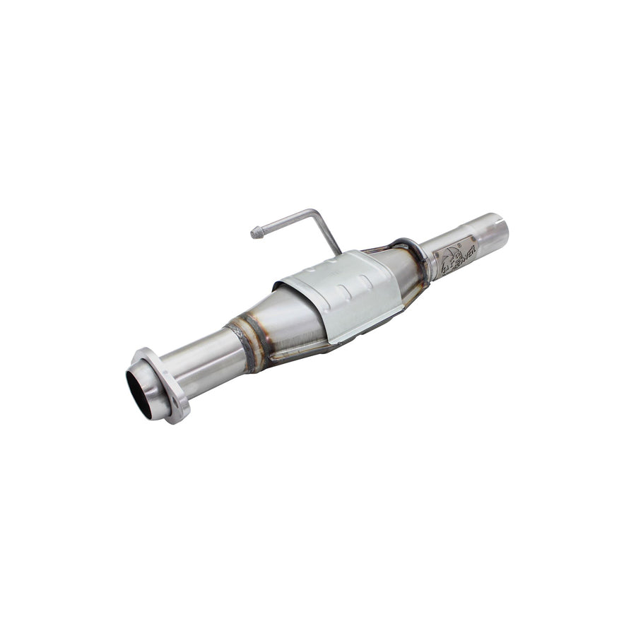  aFe 47-48004 Direct Fit Catalytic Converter Jeep Wrangler (TJ) 04-06 L6-4.0L  | ML Performance US Car Parts