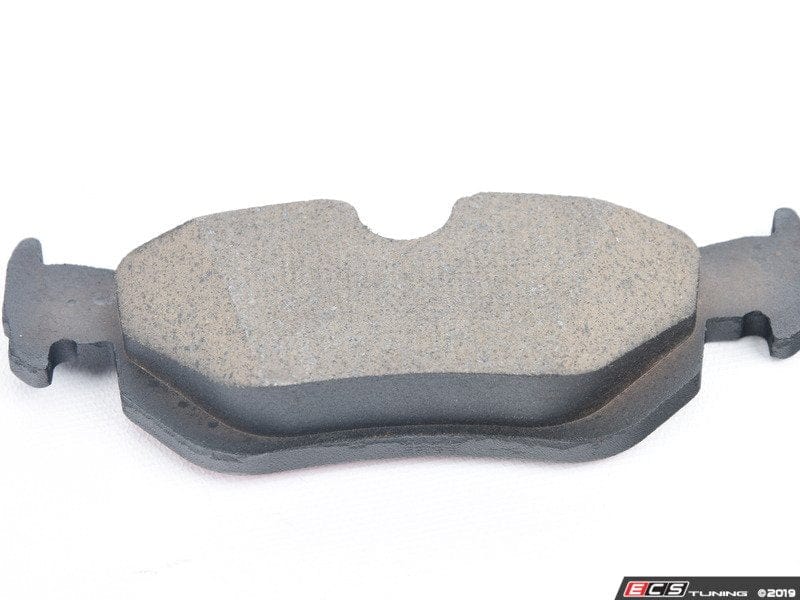 Genuine BMW 34216774692 Repair Kit, Brake Pads Asbestos-Free 3 | ML Performance US Car Parts