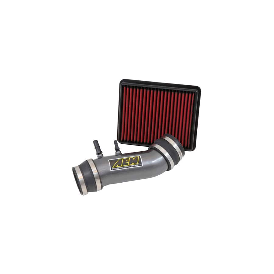 AEM Subaru Legacy GT / Outback XT 22-686C Cold Air Intake System | ML Performance US Car Parts