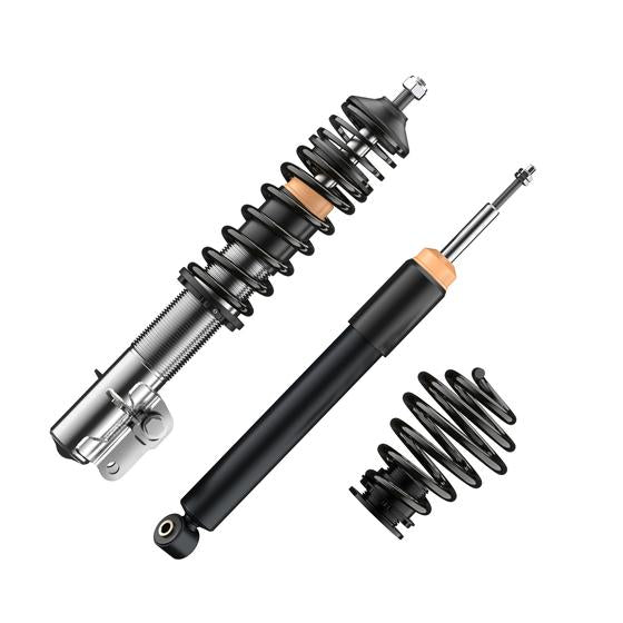 KW 10210022-B KW 10210022-B Coilover suspension V1 classic line
