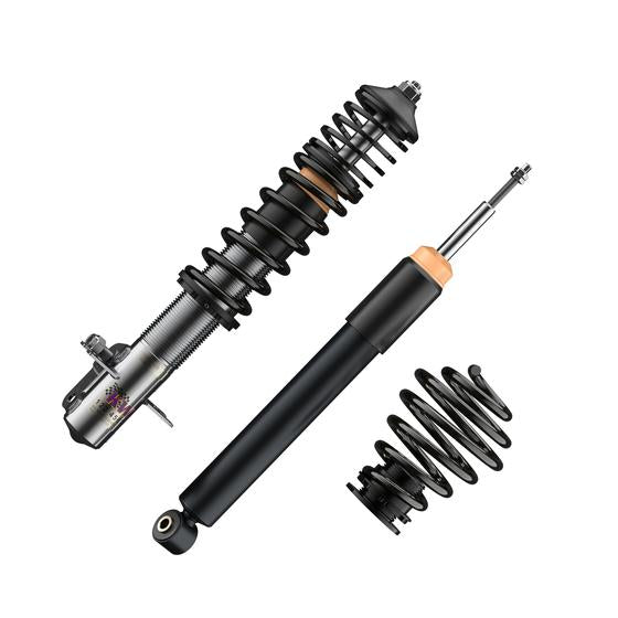 KW 15220012-B KW 15220012-B Coilover suspension V2 classic line