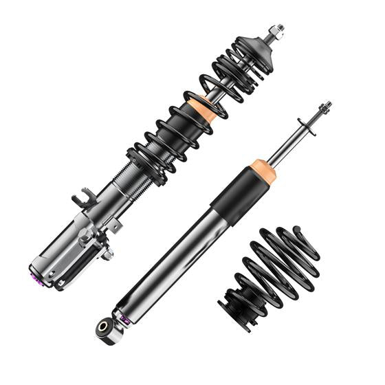 KW 35220028-B KW 35220028-B Coilover suspension V3 classic line