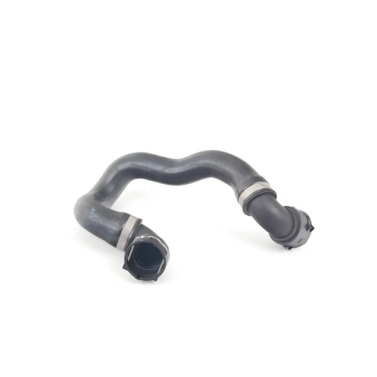 Genuine BMW 17127599450 Hose From Radiator Bottom - Thermostat