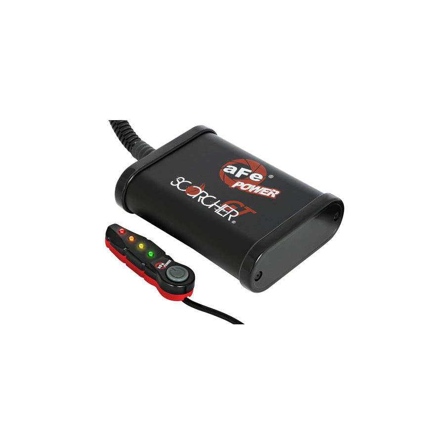  aFe 77-46323 Power Module BMW 550i/650i/750i 13-18 V8-4.4L (tt) N63  | ML Performance US Car Parts