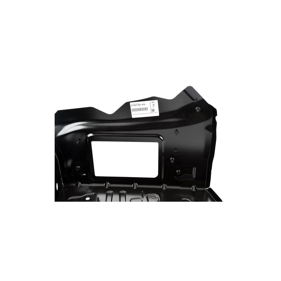 Genuine BMW 41007431576 F90 G30 Trunk Floor Right (Inc. 518d, 520i & M550iX) 3 | ML Performance US Car Parts