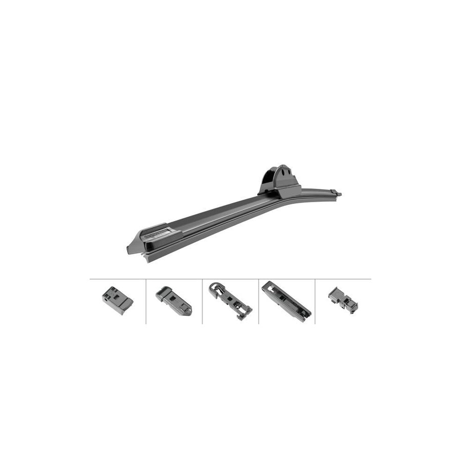 Bosch Aeroeco 3 397 013 453 Wiper Blade | ML Performance US Car Parts