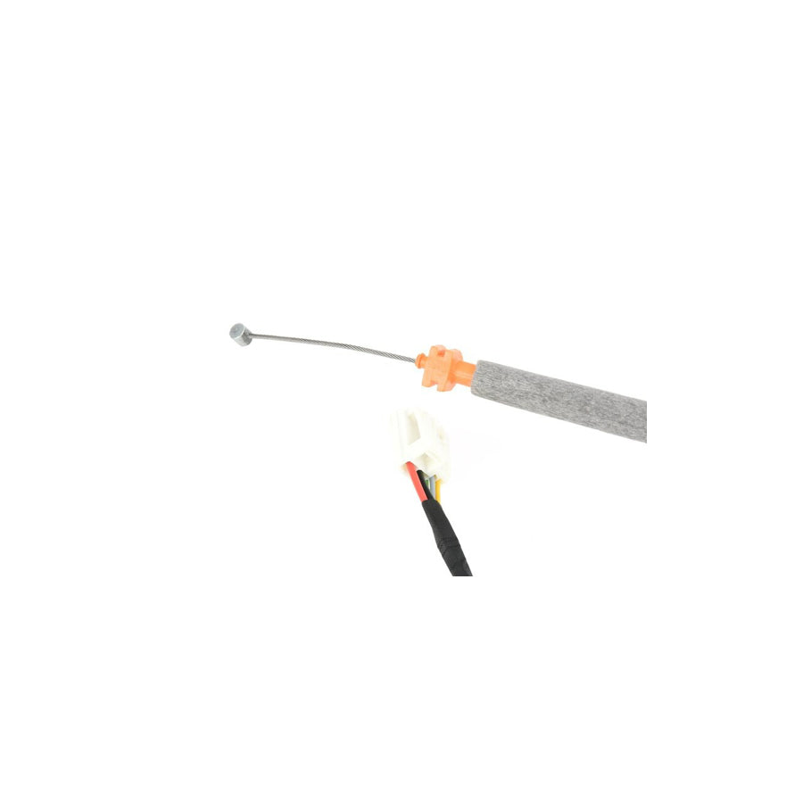 Genuine BMW 51247361231 F26 Trunk Lid Power Lock Drive SCA (Inc. X4 20iX, X4 28iX & X4 30dX) 3 | ML Performance US Car Parts