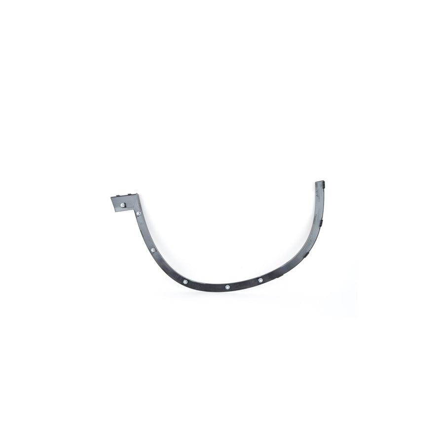 Genuine BMW 51777332338 F48 Wheel Arch Trim, Front Right (Inc. X1 16d, X1 18d & X1 25iX) 2 | ML Performance US Car Parts