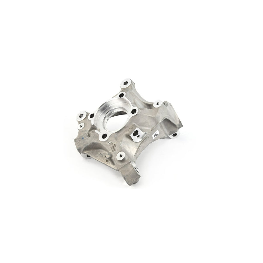 Genuine BMW Mini 31216876643 F55 F56 F56 Front Left Steering Knuckle (Inc. Cooper D, Cooper SE & One D) 3 | ML Performance US Car Parts