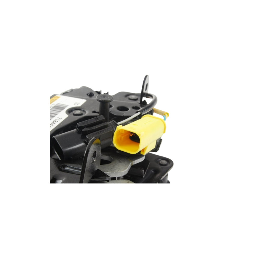 Genuine BMW 51237184441 F10 F11 F13 Lock Bonnet Active Left (Inc. 550iX 4.4, 640d & Z4 18i) 3 | ML Performance US Car Parts