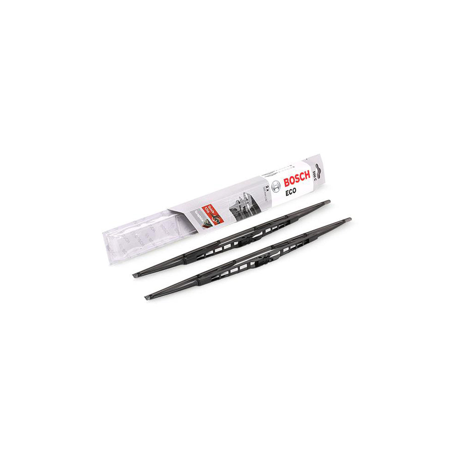 Bosch Eco 3 397 005 161 Wiper Blade | ML Performance US Car Parts