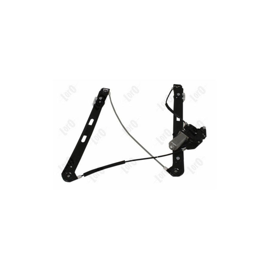 Abakus 130004004 Window Regulator For Bmw 3 Series | ML Performance US