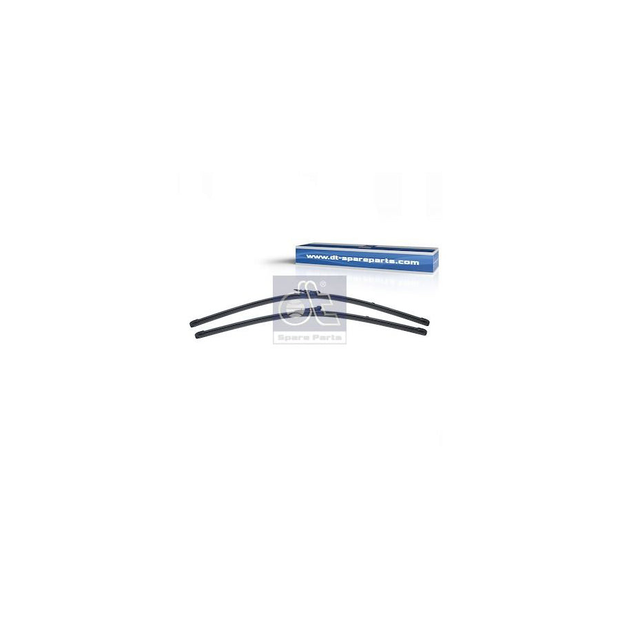 Dt Spare Parts Flat 4.66189 Wiper Blade | ML Performance US Car Parts