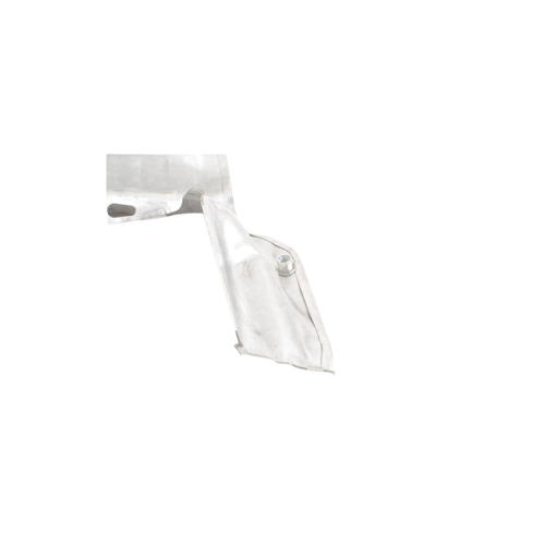 Genuine BMW Mini 18307595606 R55 R57 R60 Heat Resistant Plate (Inc. Coop.S JCW, Cooper ALL4 & JCW ALL4) 3 | ML Performance US Car Parts