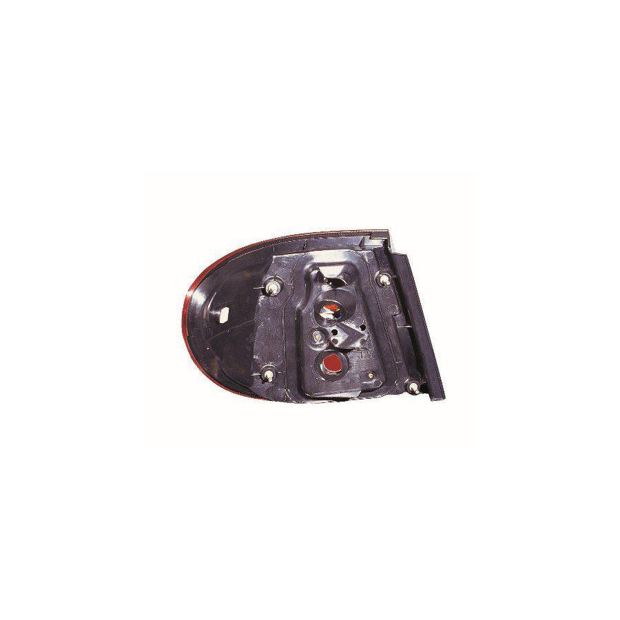 Abakus 21519F4R6U Rear Light For Nissan Almera Ii Saloon (N16) | ML Performance US