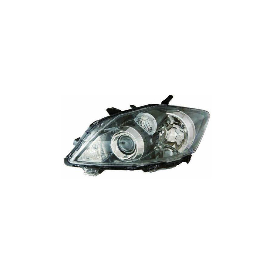 Abakus 21211Q7RLDEM7 Headlight For Toyota Auris Hatchback (E15) | ML Performance US