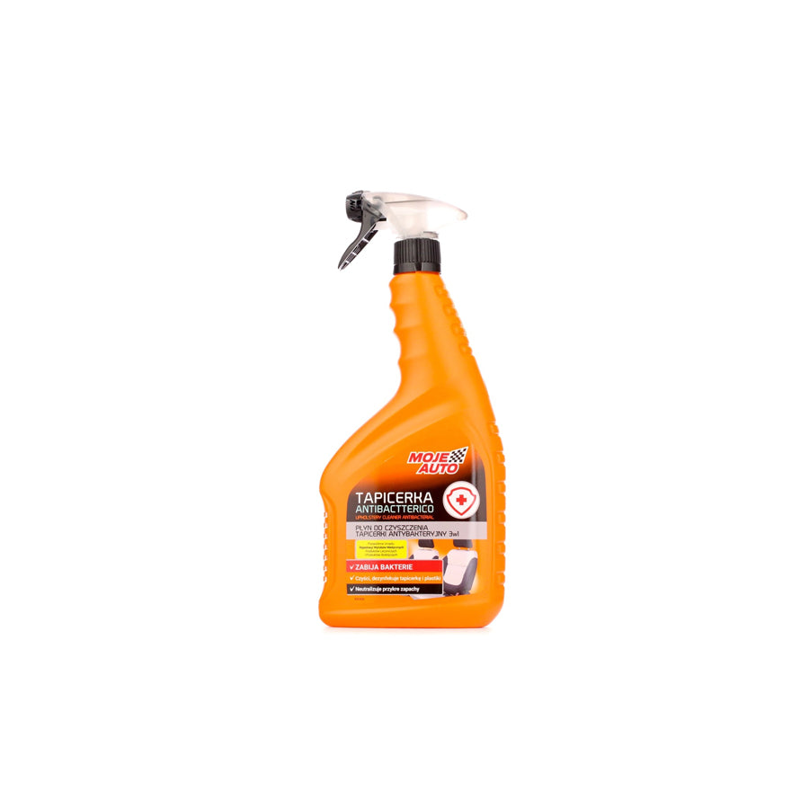 MOJE AUTO Tapicerka, Antibactterico 19-641 Textile / Carpet Cleaner | ML Performance US Car Parts