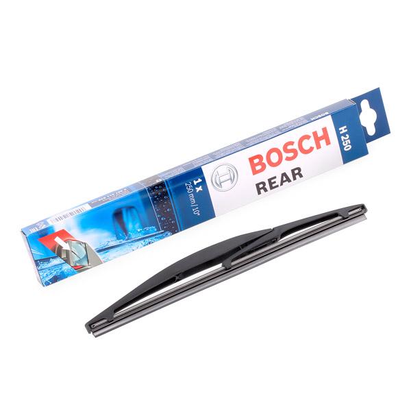 BOSCH Twin Rear 3 397 011 629 Wiper Blade | ML Performance US Car Parts