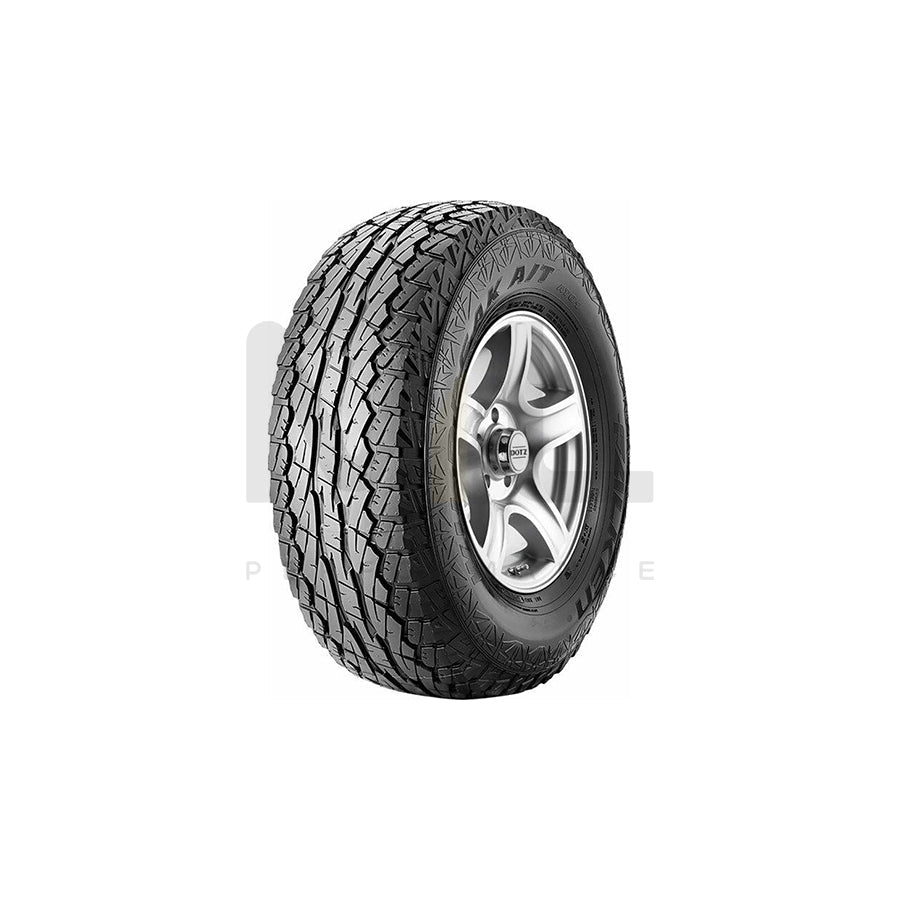 Falken WILDPEAK A/T AT01 215/75 R15 100/97S SUV Summer Tyre | ML Performance US Car Parts
