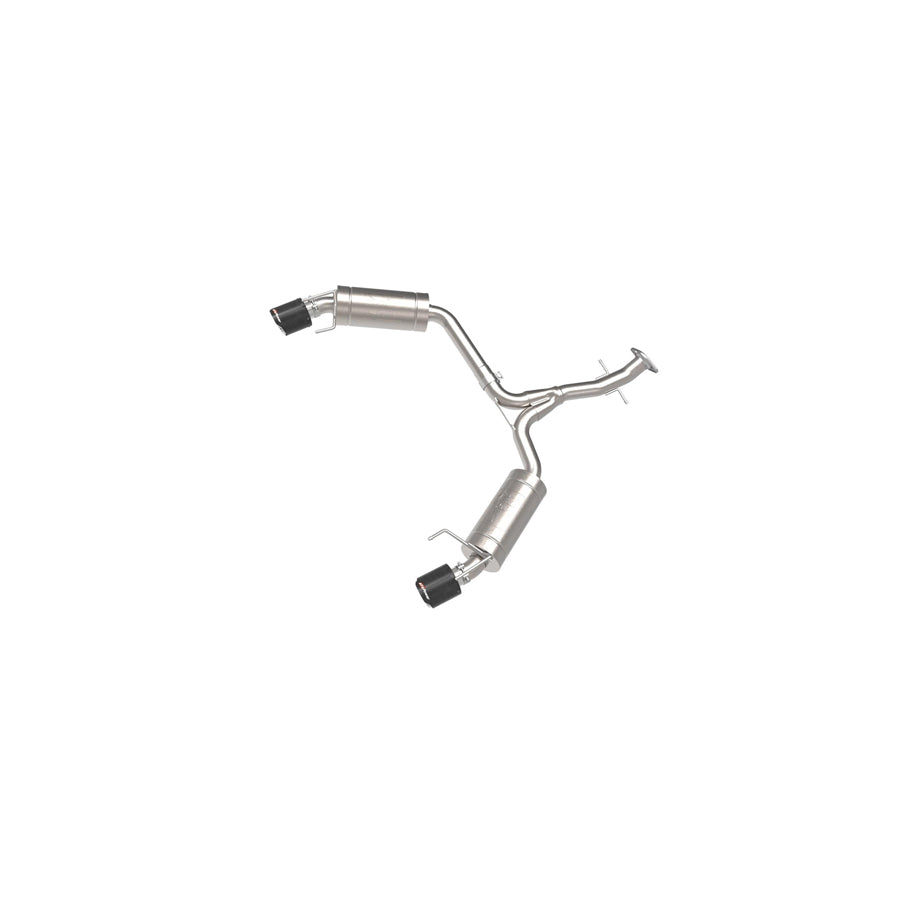  aFe 49-36055-C Cat-Back Exhaust System Lexus IS250/IS350 06-13 V6-2.5L/3.5L  | ML Performance US Car Parts