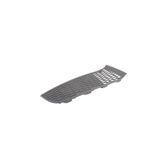 Genuine BMW 51117903676 Grill, Partially Closed, Lower Right M (Inc. 730i, 730Ld & 750Li) | ML Performance US Car Parts