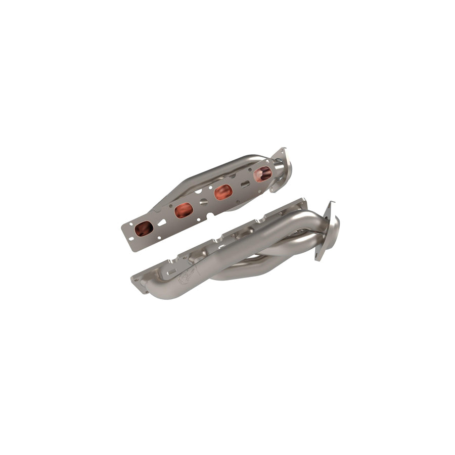  aFe 48-38029-T Headers Jeep Grand Cherokee (WK2) 11-21 V8-5.7L HEMI  | ML Performance US Car Parts