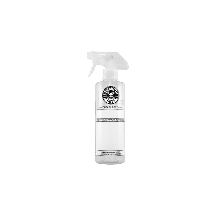 Chemical Guys Secondary Container Dilution Bottle | ML Performance US Car Parts
