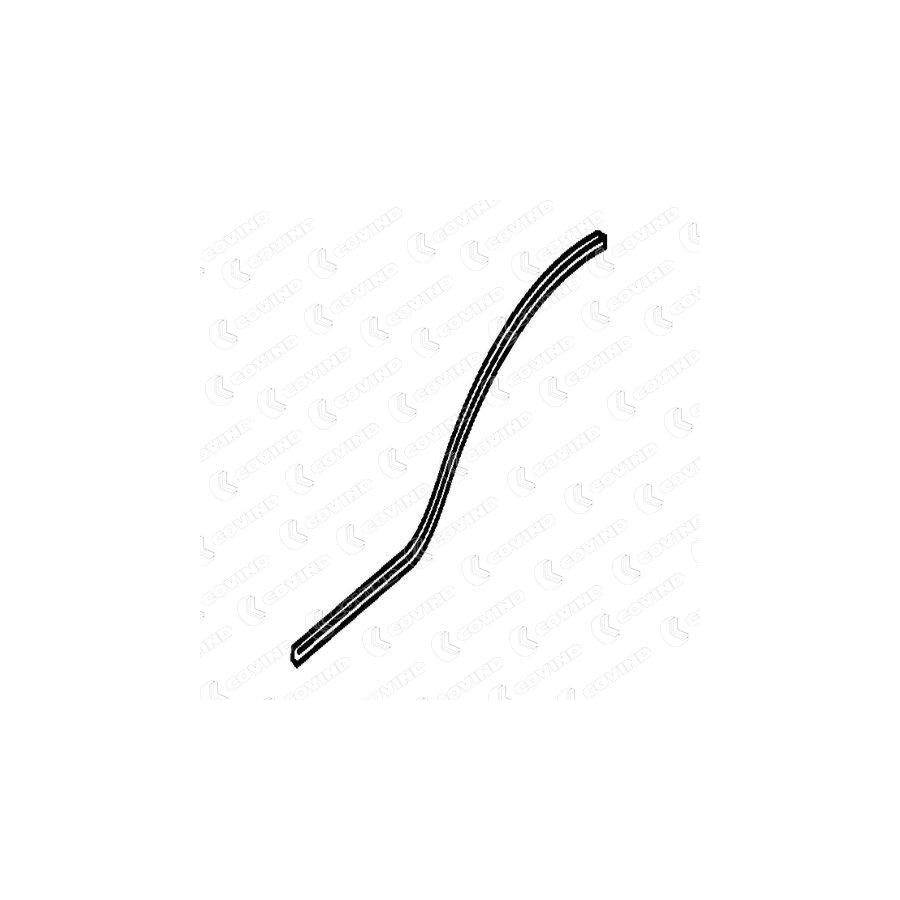 Covind 540/222 Seal, Wing | ML Performance US