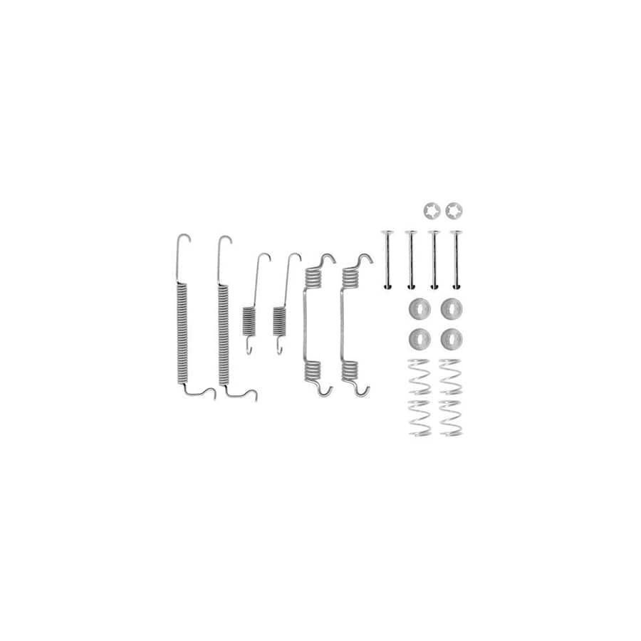 BOSCH 1 987 475 312 Accessory Kit, Brake Shoes | ML Performance US Car Parts