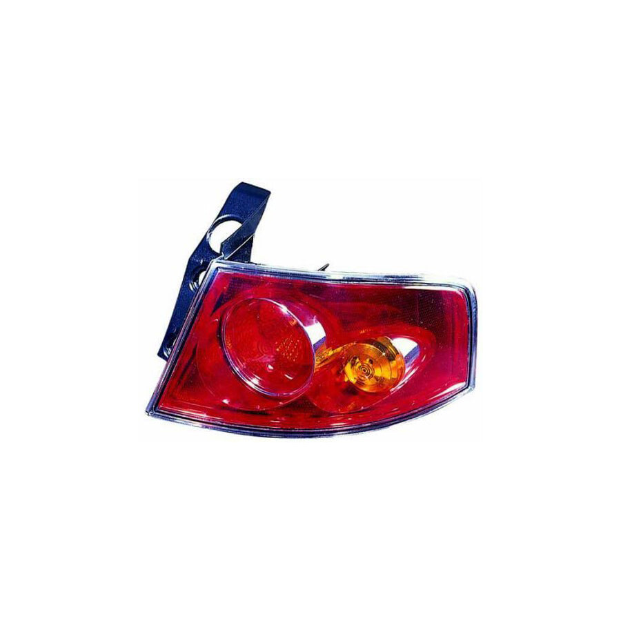 Abakus 4451916RUE Rear Light For Seat Ibiza Iii Hatchback (6L) | ML Performance US