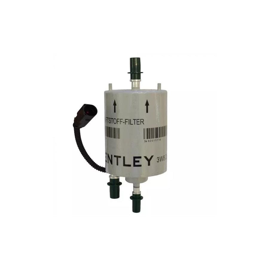 GENUINE Rolls-Royce & Bentley 3W8201511C FUEL FILTER (2010 - 2018 cars) | ML Performance US