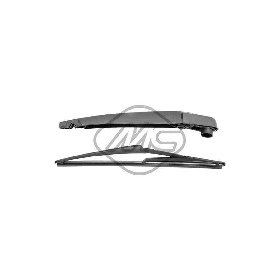 Metalcaucho 68306 Wiper Blade | ML Performance US Car Parts