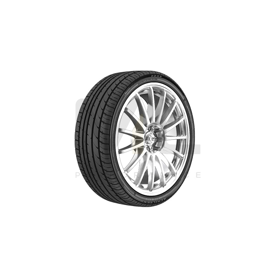 Achilles 2233 225/40 ZR18 92W Summer Tyre | ML Performance US Car Parts