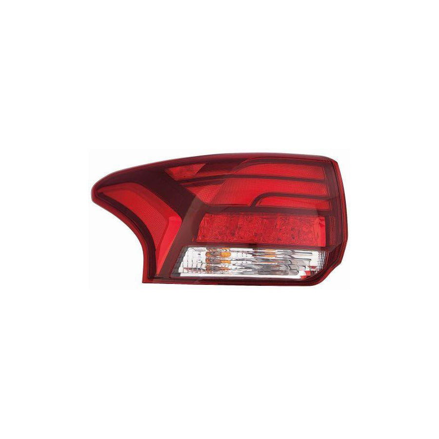 Abakus 21419ADRAE Rear Light For Mitsubishi Outlander Iii Off-Road (Gg, Gf) | ML Performance US
