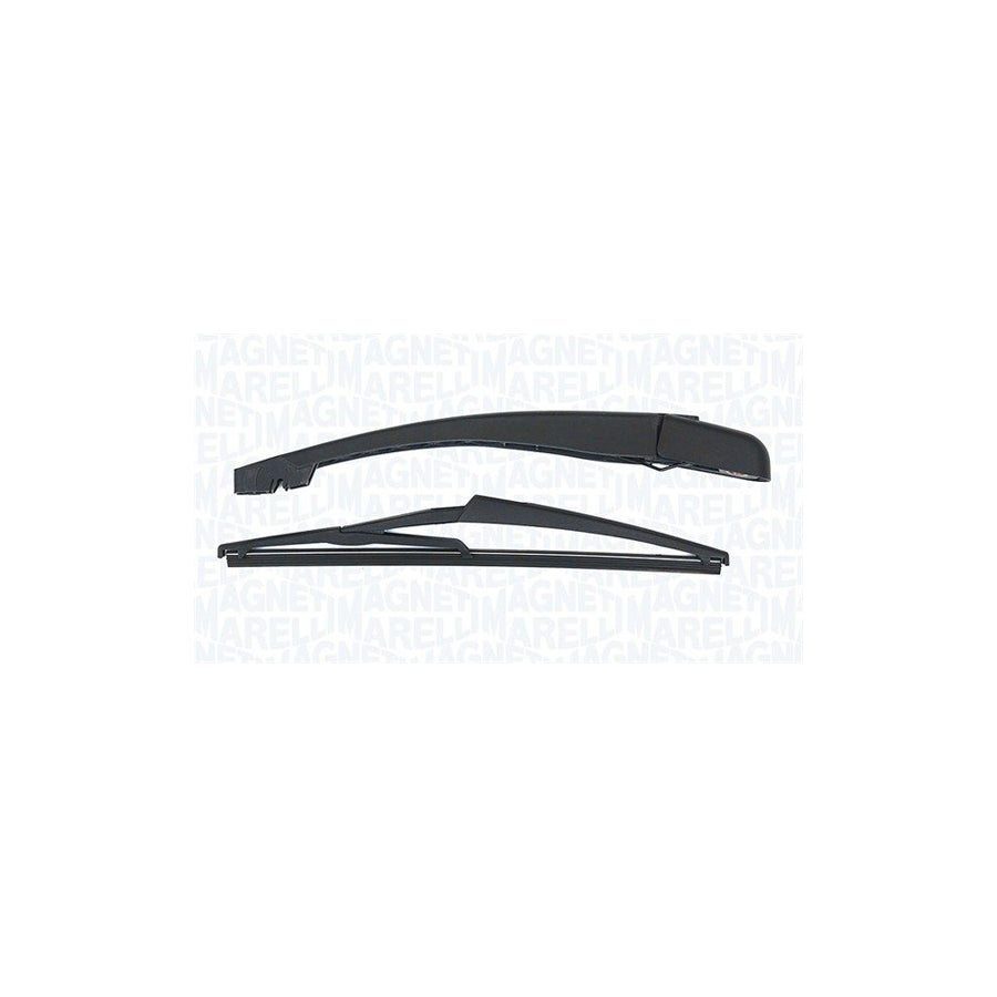 Magneti Marelli 000723180143 Wiper Blade For Citro?? C3 Ii (Sc) | ML Performance US Car Parts