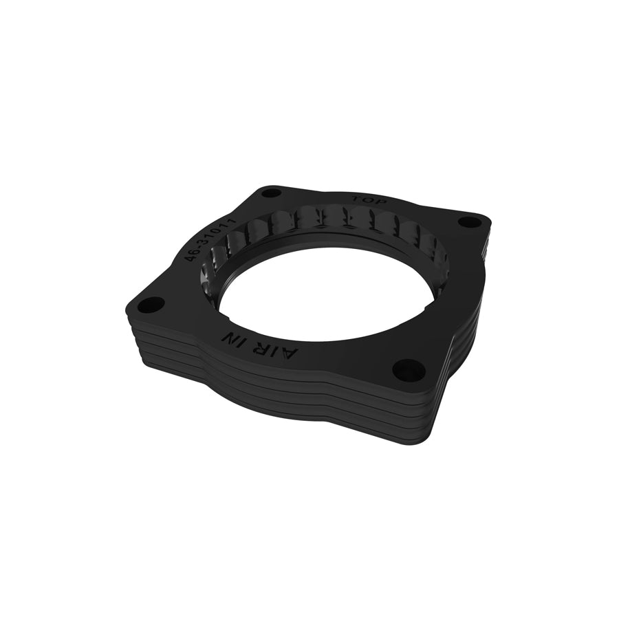  aFe 46-31011 Throttle Body Spacer BMW 328i (E90/91/93) 07-13 L6-3.0L N52  | ML Performance US Car Parts