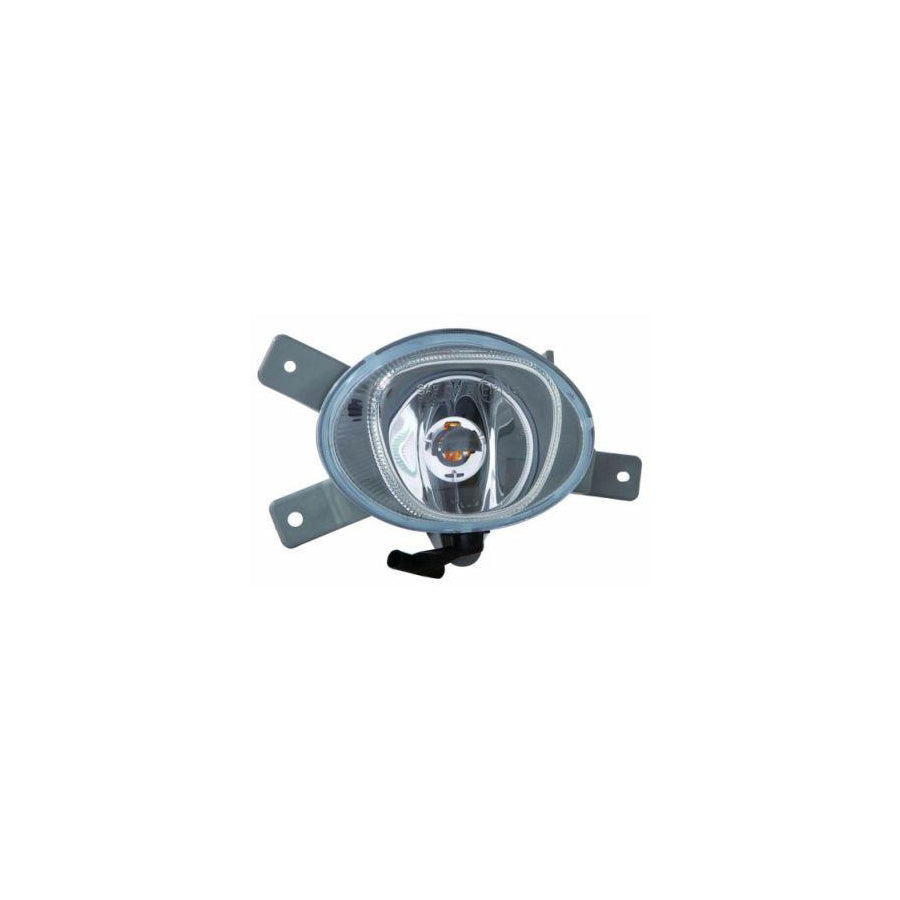 Abakus 3732006LUQ Fog Light For Volvo Xc70 I Cross Country (P2, 295) | ML Performance US