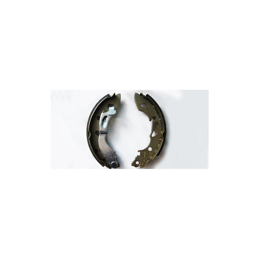 EBC 6698 Fiat Ford Rear Brake Shoes (Inc. 500, Panda, Ka) 1 | ML Performance US Car Parts