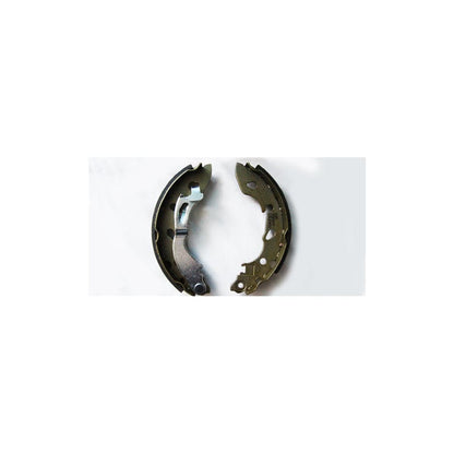 EBC 6698 Fiat Ford Rear Brake Shoes (Inc. 500, Panda, Ka) 1 | ML Performance US Car Parts